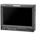 Ikegami 9" LCD HDTV/SDTV Multi-Format Color Monitor