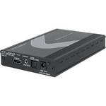 Atlona HDMI/DVI SCALER w/ANALOG/DIGITAL AUDIO