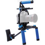 Redrock Micro ULTRACAGE DSLR EVENT BUNDLE