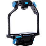 Redrock Micro MICRO ULTRACAGE BLUE DSLR