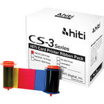 HiTi HiTi YMCKO 200 Images Ribbon Only Pack (16-Pack)