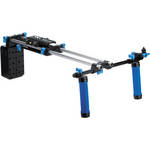 Redrock Micro Field Cinema Shoulder Rig for the Sony F3