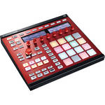 Native Instruments MASCHINE Custom Kit (Dragon Red)