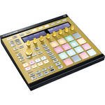 Native Instruments MASCHINE Custom Kit (Solid Gold)