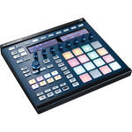 Native Instruments MASCHINE Custom Kit (Steel Blue)
