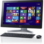Sony VAIO L Series 24" Multi-Touch All-in-One Desktop Computer (Black)