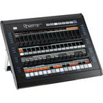 FEELTUNE RHIZOME SXE - Computer-Based Groove Machine and Control Surface