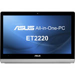ASUS All-in-One ET2220IUTI-B019K 21.5" Multi-Touch Desktop Computer