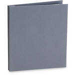 Pina Zangaro Potrero Presentation Book (Slate, 11x8.5")
