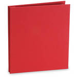 Pina Zangaro Potrero Presentation Book (Cherry, 14x11")