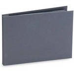 Pina Zangaro Potrero Presentation Book (Slate, 8.5x11")