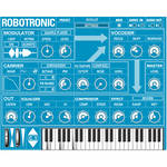 Sugar Bytes Robotronic