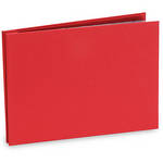 Pina Zangaro Potrero Presentation Book (Cherry, 11x17")