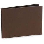 Pina Zangaro Potrero Presentation Book (Chocolate, 11x17")