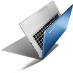 Lenovo IdeaPad U410 Intel Core i5-3317U Dual-Core 14" Ultrabook, 6GB/750GB + 24GB SSD/Win 8/Webcam/1GB Video