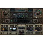 Sugar Bytes Cyclop Monophonic Bass Synth