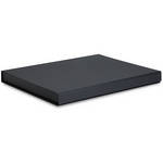 Pina Zangaro Bex Clamshell Presentation Box (Charcoal - 11x14")
