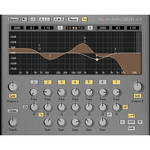 NuGen Audio SEQ1 Master Edition Linear Phase Equalizer