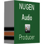 NuGen Audio Producer Master Edition Plug-In Bundle