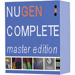 NuGen Audio Studio Master Edition Plug-in Bundle