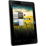 Acer 16GB Iconia Tab A Series A210-10g16u 10.1" Tablet (Titanium Gray)