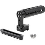Wooden Camera NATO Handle Kit with Cheese Handle