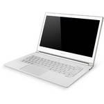 Acer Aspire S7 S7-391-6810 13.3" Multi-Touch Ultrabook Computer (White)