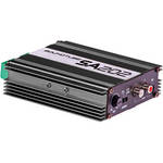 SoundTube Entertainment 2x10 WATT STEREO AMP RCA/POWER SUPPLY