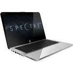 HP ENVY Spectre XT 14-3210nr 14" Ultrabook Computer (Black/Silver)