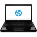 HP 2000-2b10NR 15.6" Notebook Computer (Black)