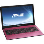 ASUS X501A-DH31 15.6" Notebook Computer (Pink)