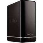 D-Link ShareCenter 2-Bay Cloud Storage 2000