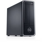 Dell Inspiron 660s i660s-3848BK Intel Pentium G645 Dual-Core Desktop PC,4GB/500GB/Win8