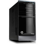 HP Pavilion p7-1430 Desktop PC