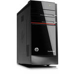 HP ENVY h8-1450 AMD Six-Core FX-6120 Desktop PC, 10GB/2TB HDD + 16GB SSD/Win 8 - Refurbished