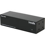 Intelix 1x4 VGA/STEREO AUDIO DISTRIBUTION AMP