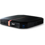 Acer RL80-UR318 Revo L-Series Desktop Computer