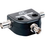 RFvenue PASSIVE SPLITTER w/RF to 2 or 2 to 1