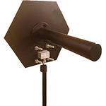 RFvenue LNG-RANGE HI-GAIN HELICAL ANT f/2.4MIC