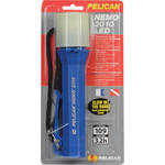 Pelican Nemo 2010 LED Flashlight (Blue)