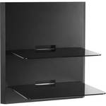 OmniMount Blade2 2-Shelf Wall System