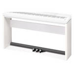 Casio PAC 2WE - Privia Accessory Pack for PX-150 and PX-350 (White)