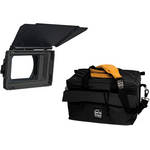 OConnor O-Box WM Matte Box with Porta Brace Case Kit from B&H
