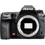 Pentax K-5 II Digital SLR Camera