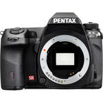 Pentax K-5 IIs Digital SLR Camera