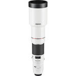 Pentax DA 560mm f/5.6 ED AW Lens