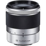 Pentax 06 Telephoto Zoom 15-45mm f/2.8 Lens