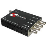 Avenview 4-Port HD/SD-SDI Splitter