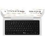 KB Covers Hebrew Keyboard Cover for Apple MacBook, MacBook Pro (Unibody), MacBook Pro Retina (Unibody) and MacBook Air 13"
