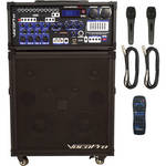 VocoPro CHAMPION-REC BASIC (HEAD & SPEAKER)